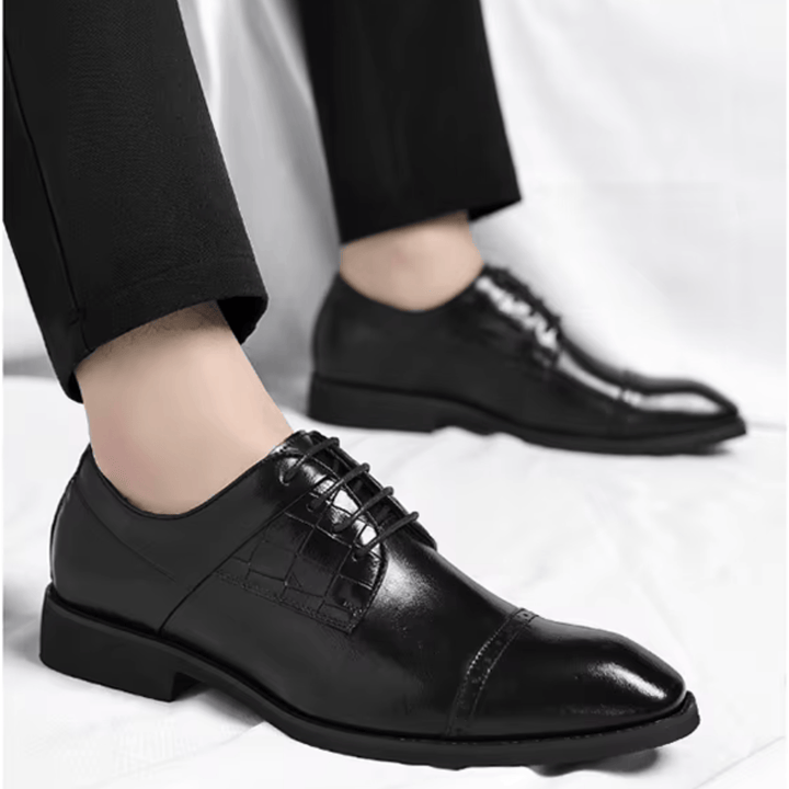 Jackson &amp; Blake  Grant Derby Shoe