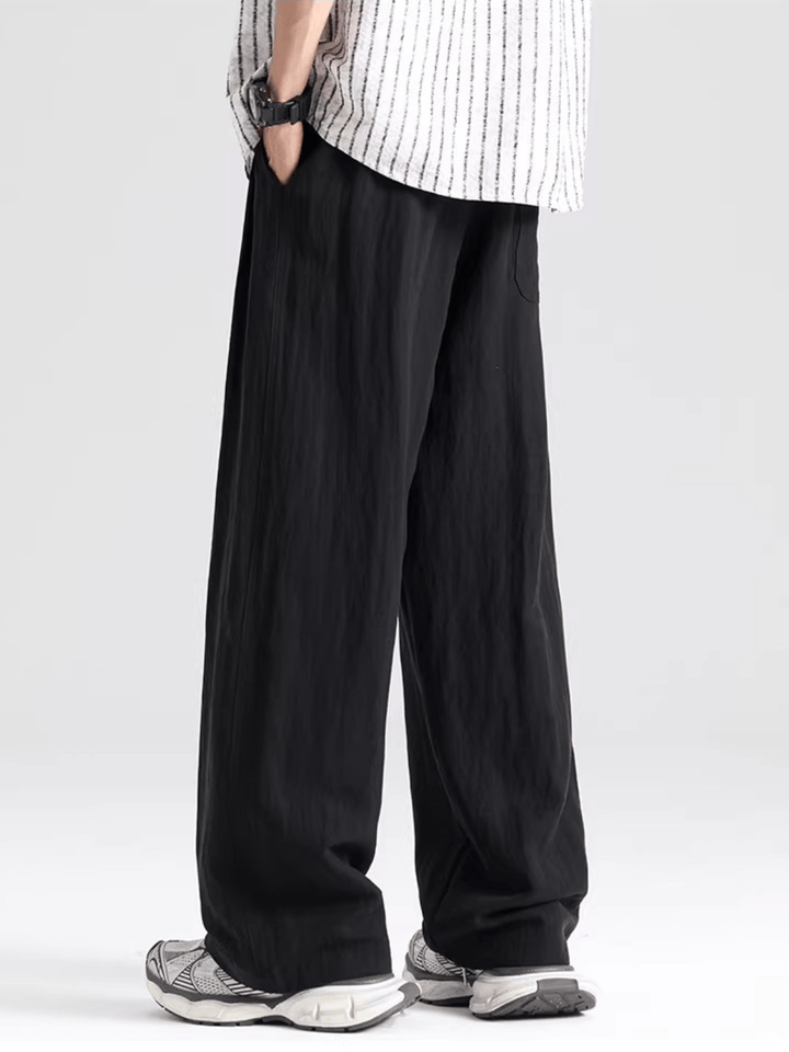 Jackson &amp; Blake  Lagos Linen Pant