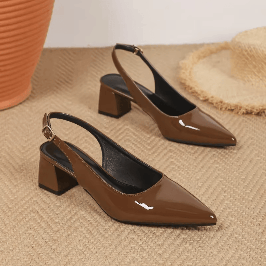 Jackson &amp; Blake  Lena Slingback