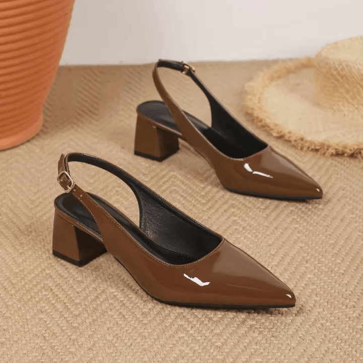 Jackson &amp; Blake  Lena Slingback