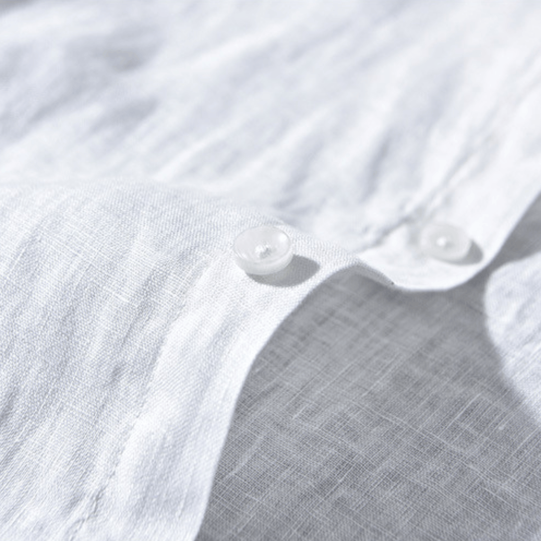 Jackson &amp; Blake  Capri Linen Shirt