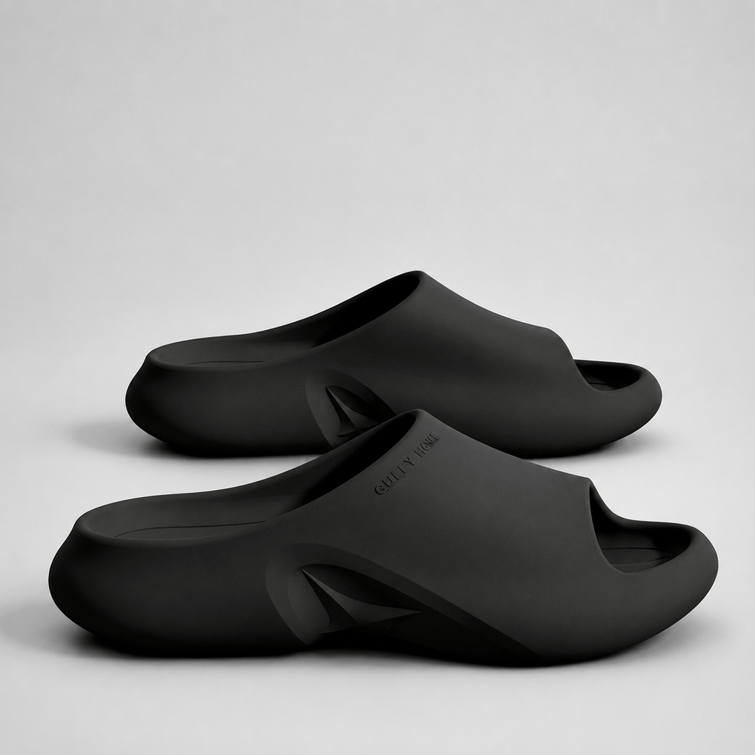 Jackson &amp; Blake  Niko Foam Slides