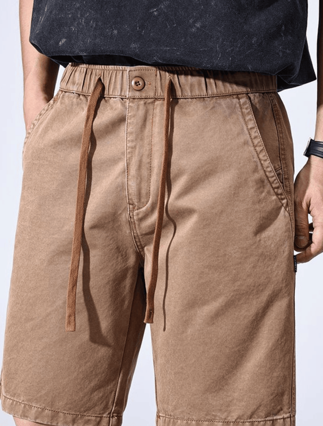 Jackson & Blake  Hartley Work Short