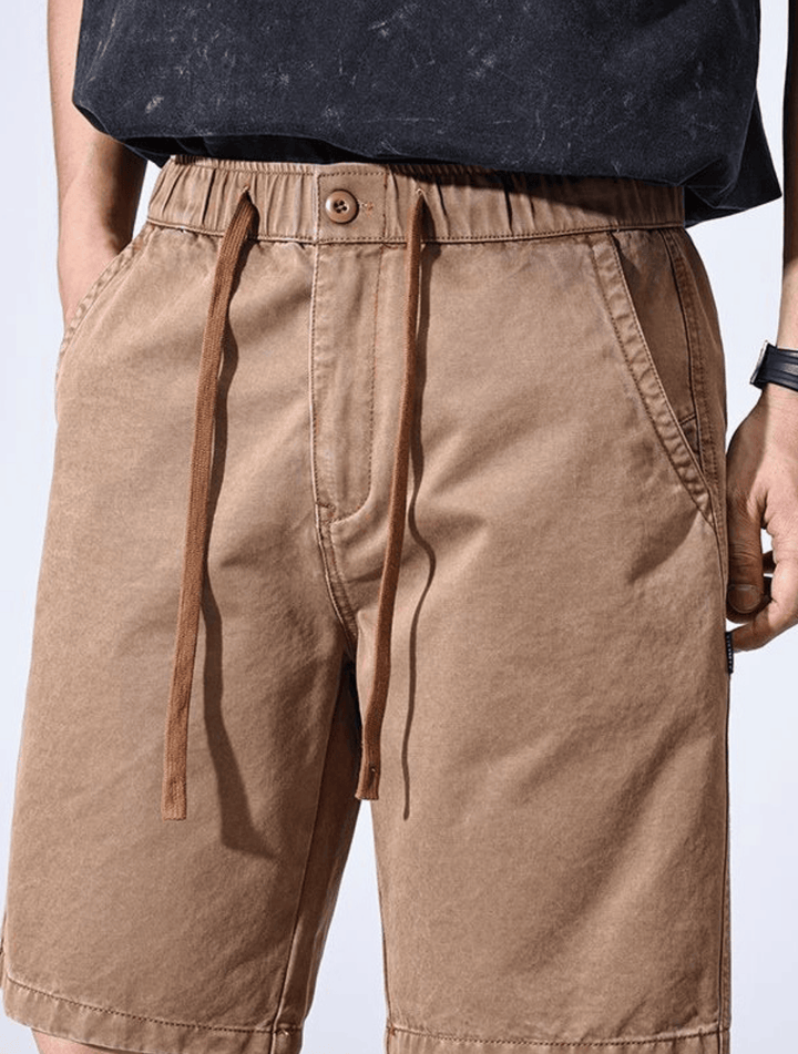 Jackson &amp; Blake  Hartley Work Short