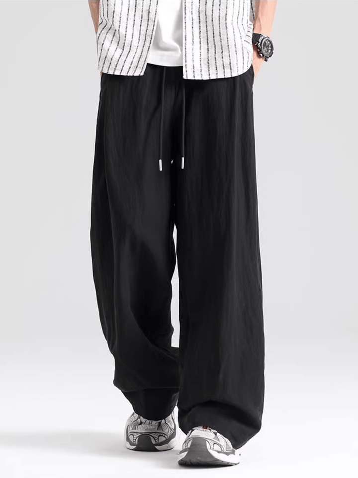Jackson &amp; Blake  Lagos Linen Pant