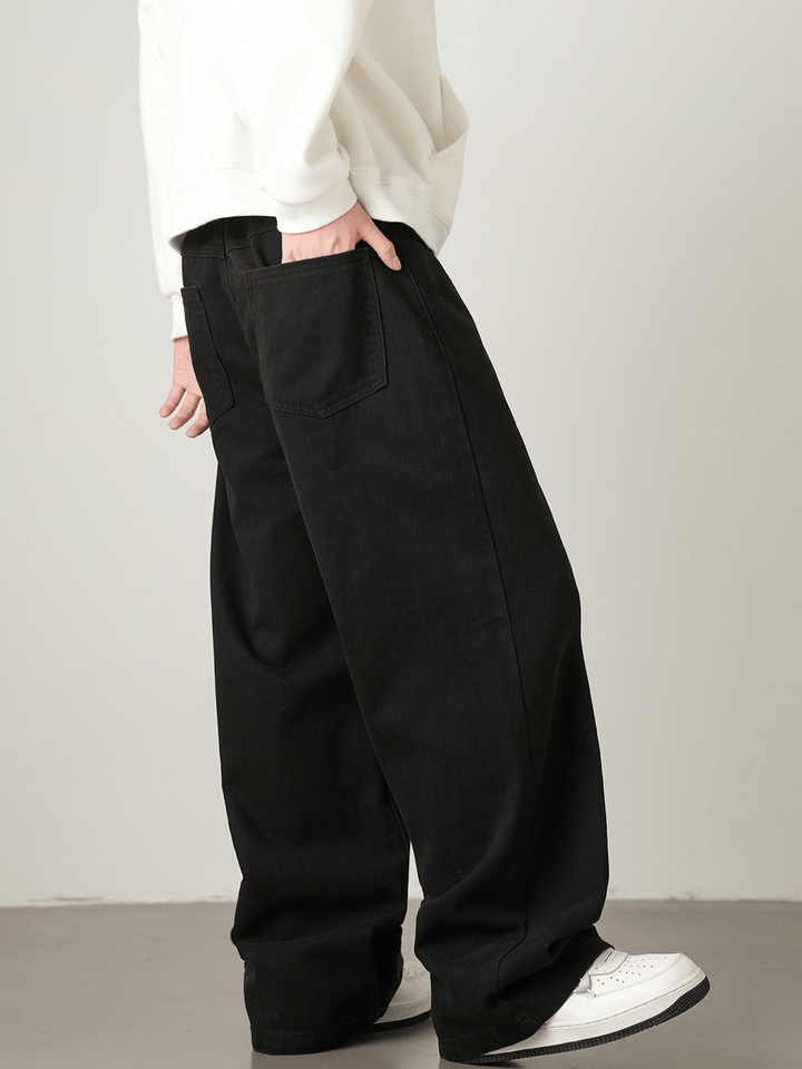 Jackson &amp; Blake  Callum Cotton Pant