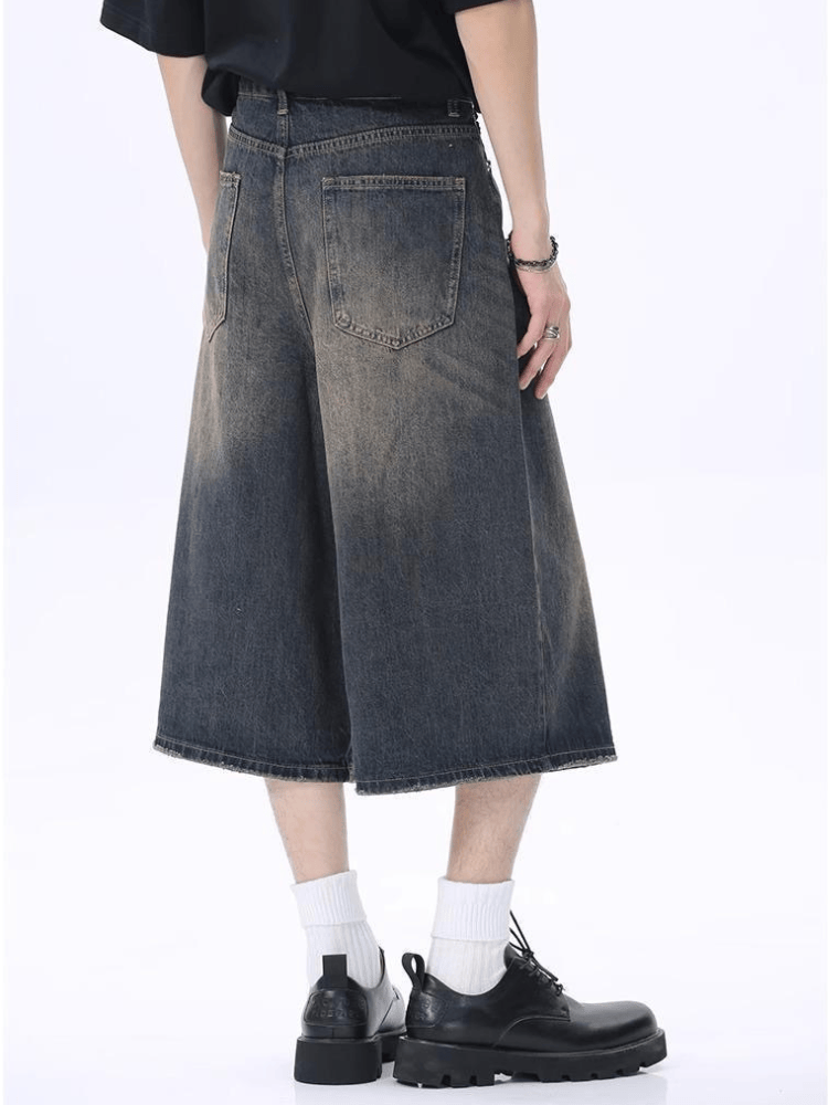 Jackson &amp; Blake  Camden Culottes