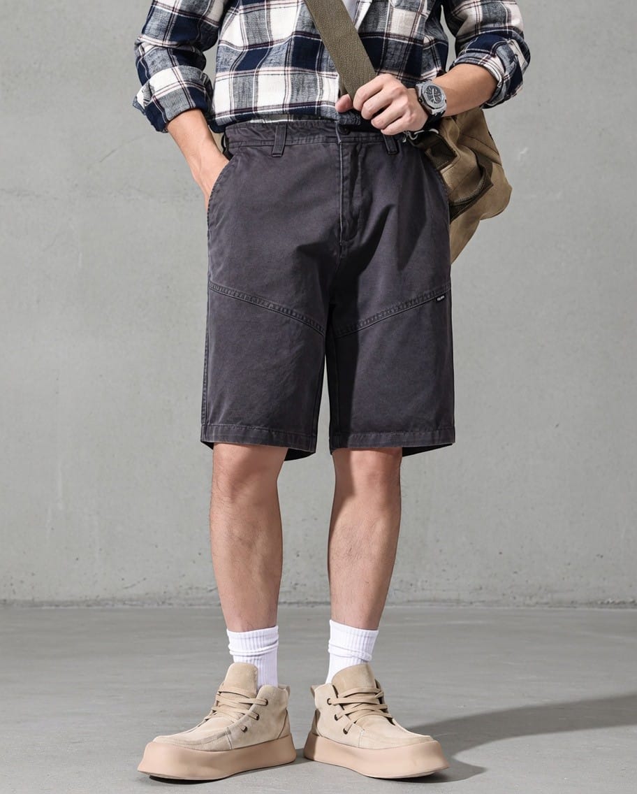 Jackson &amp; Blake  The Foreman Shorts