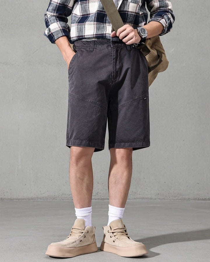 Jackson &amp; Blake  The Foreman Shorts