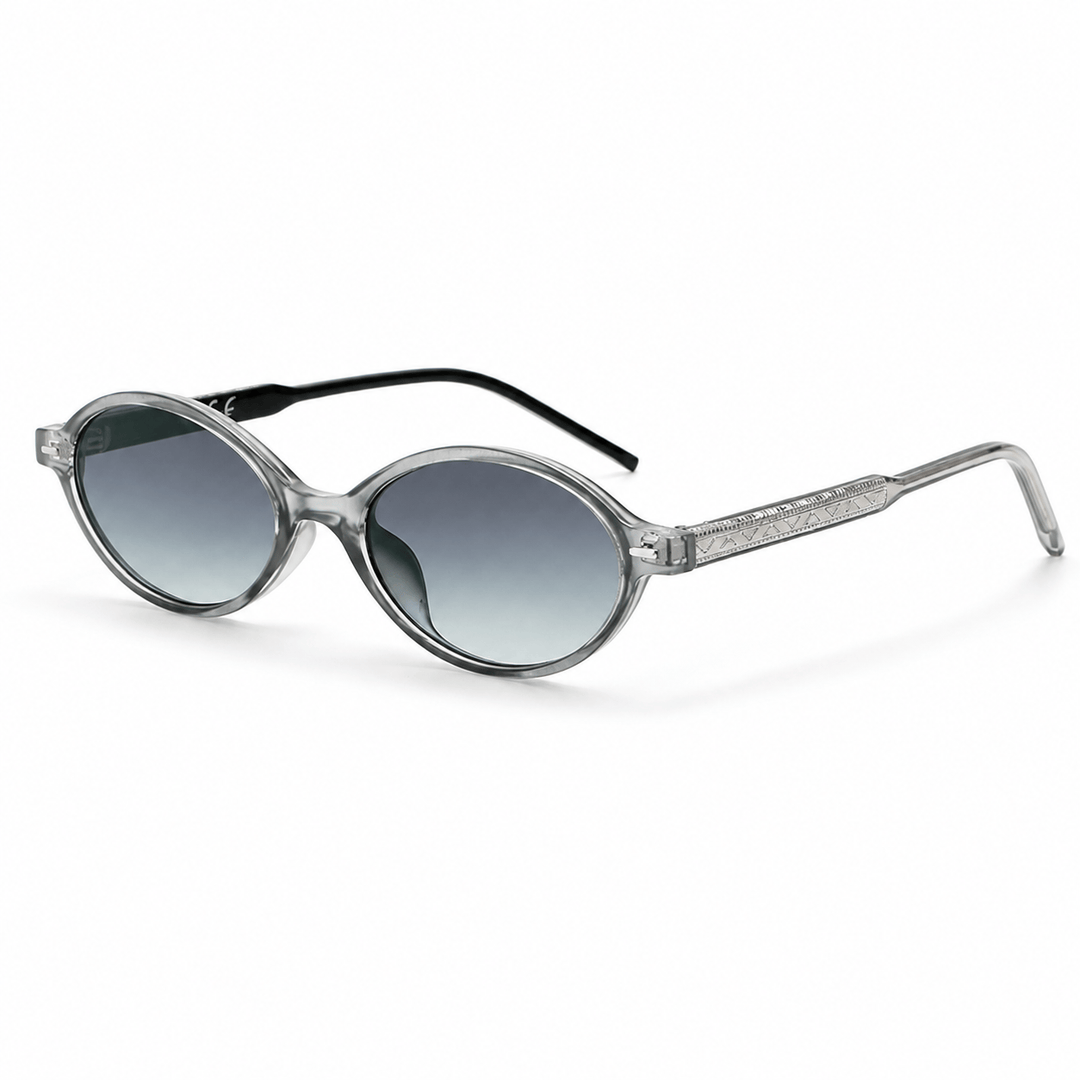 Jackson &amp; Blake  Odette Oval Sunglasses