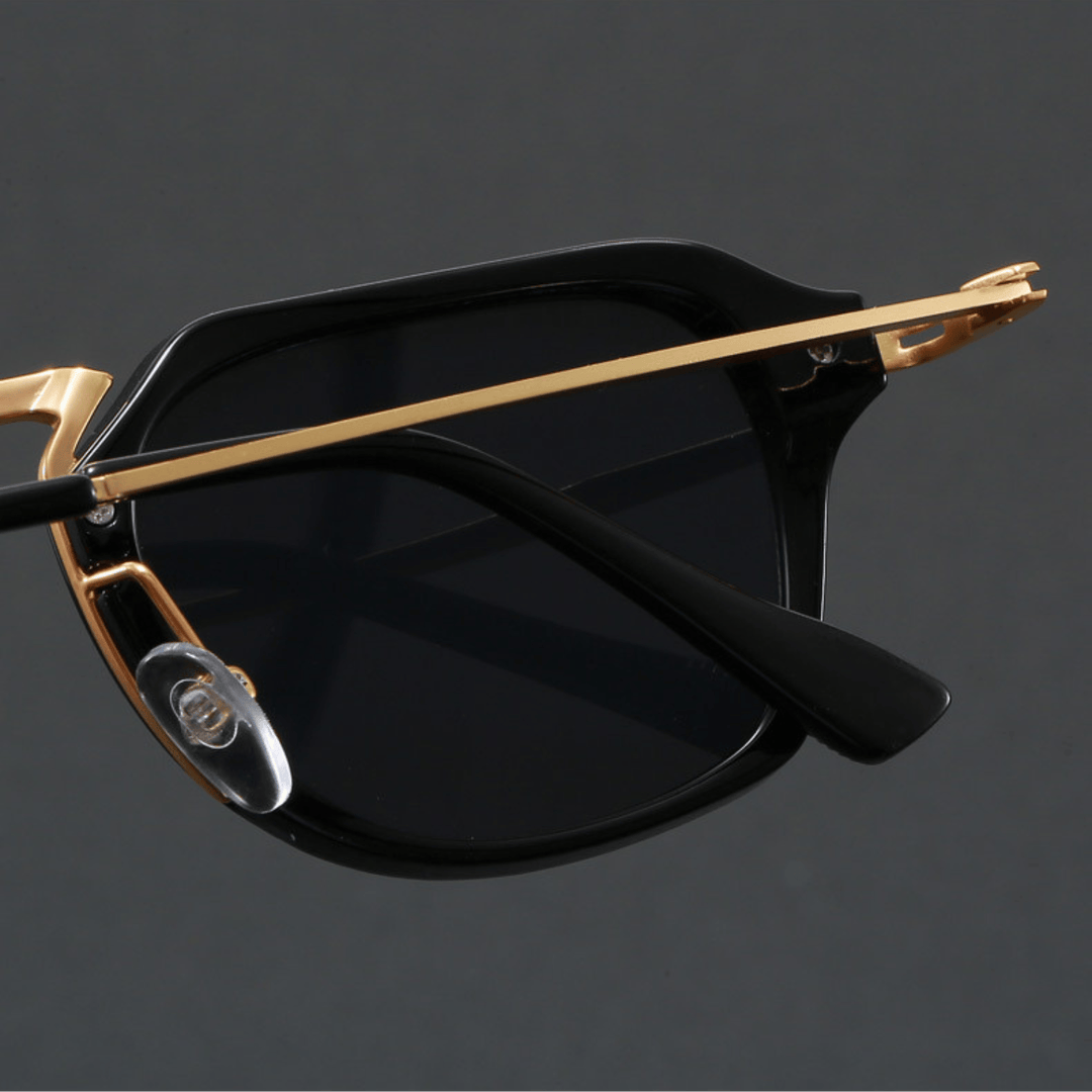 Jackson &amp; Blake  Bexley Wire Sunglasses