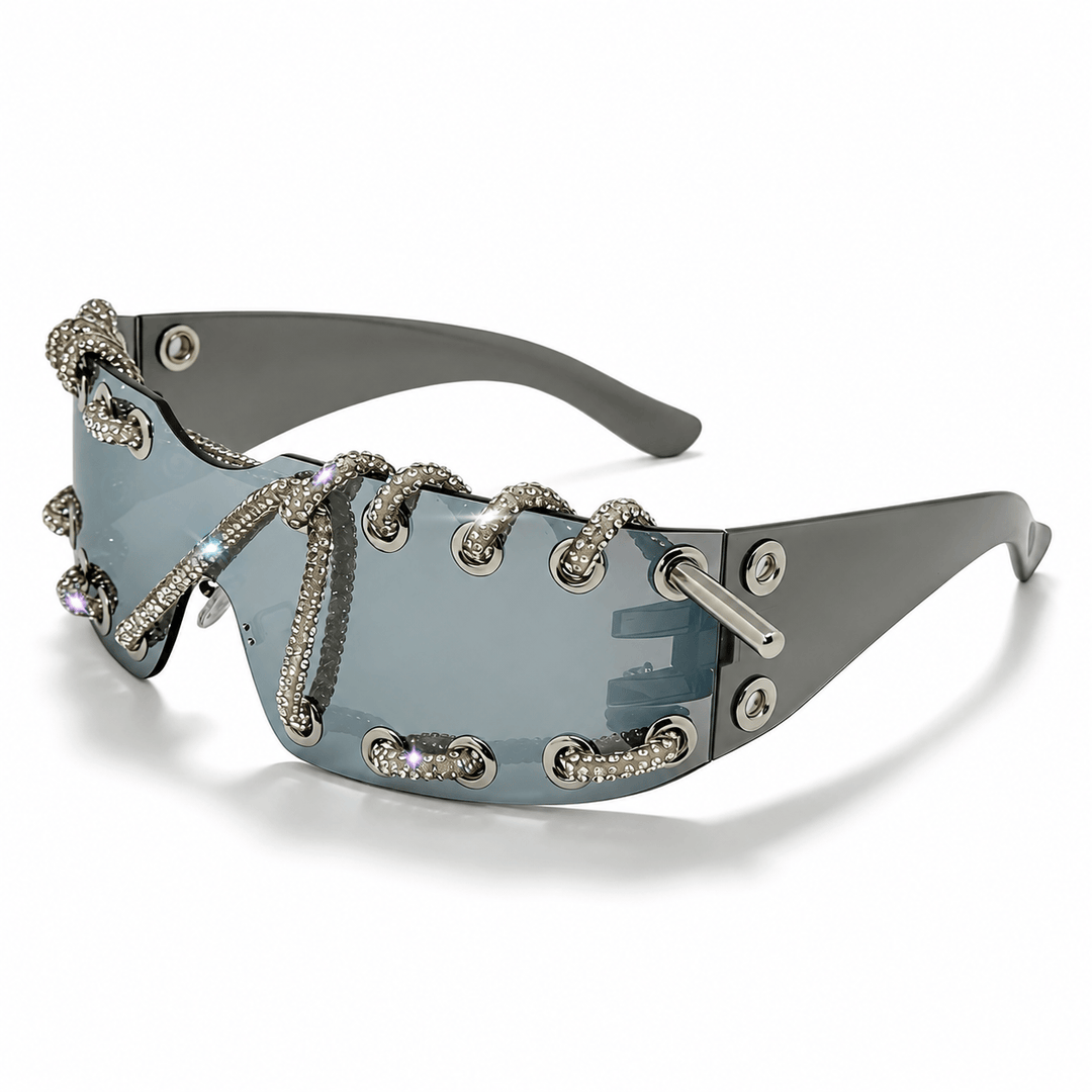 Jackson & Blake  Nyx Sunglasses