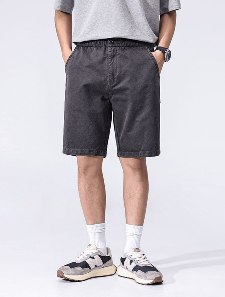 Jackson &amp; Blake  Hartley Work Short