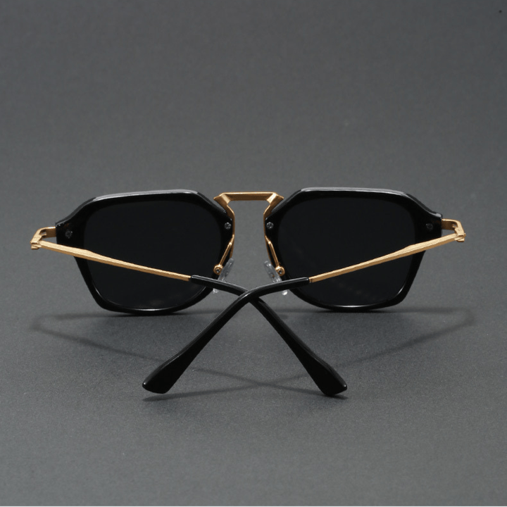 Jackson &amp; Blake  Bexley Wire Sunglasses