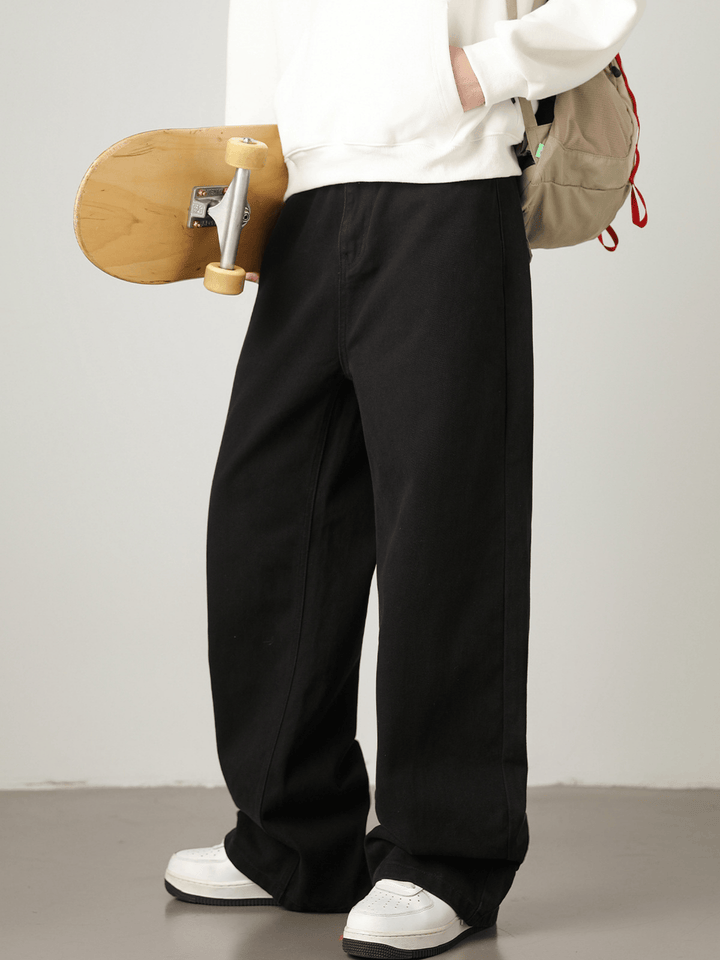 Jackson &amp; Blake  Callum Cotton Pant