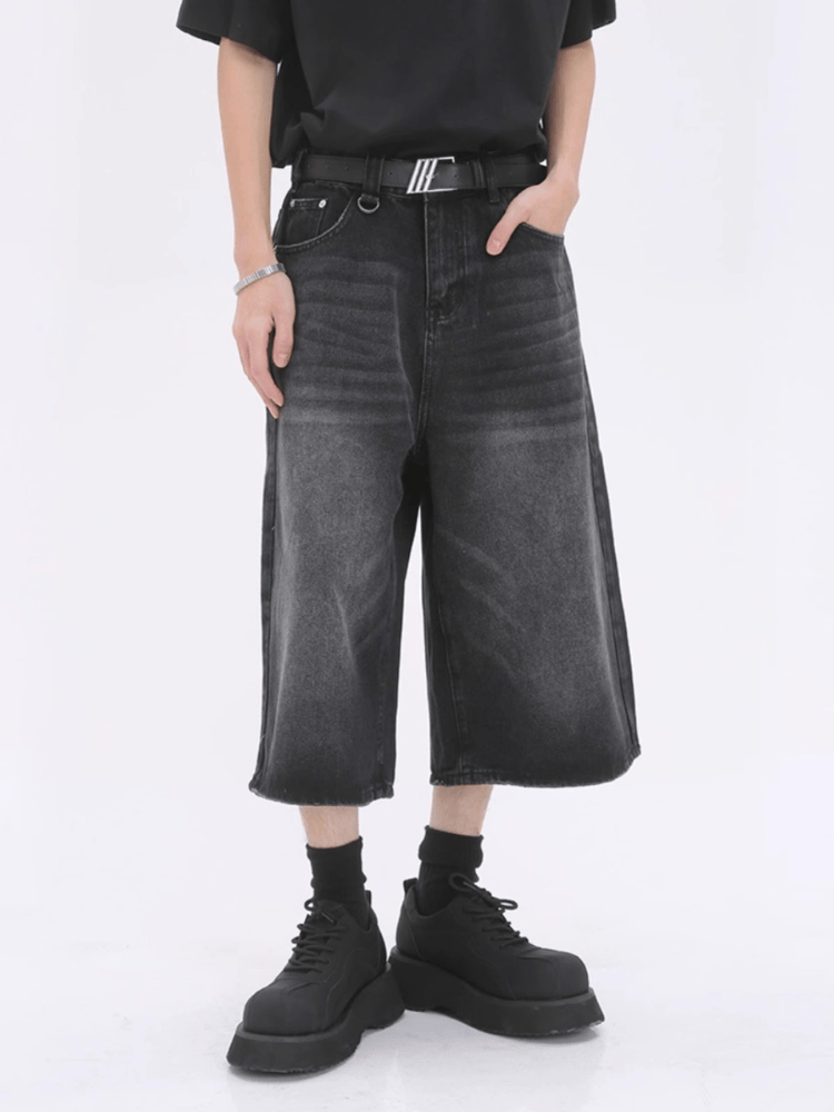Jackson &amp; Blake  Camden Culottes