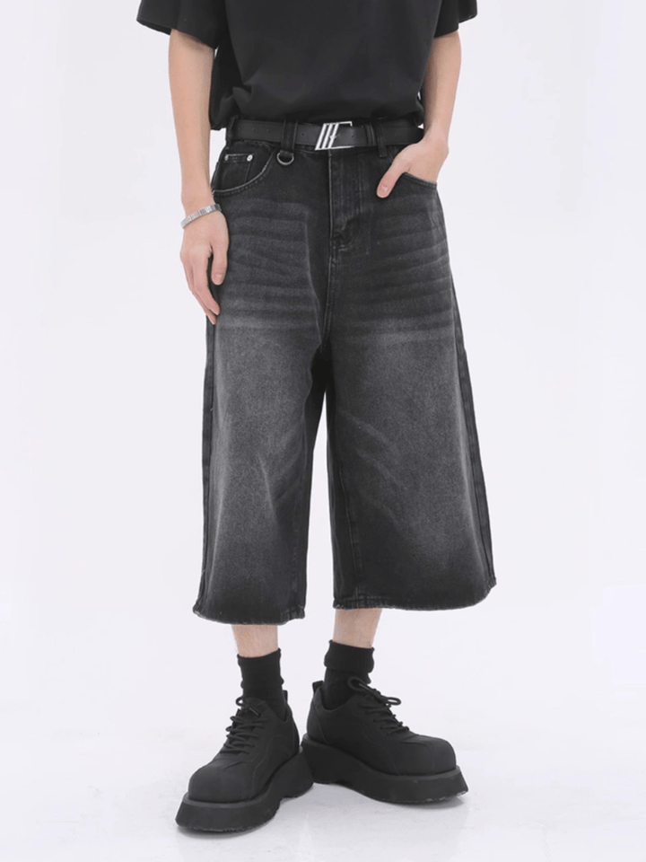 Jackson &amp; Blake  Camden Culottes