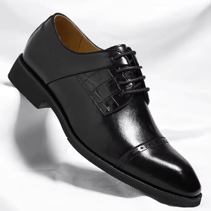 Jackson &amp; Blake  Grant Derby Shoe