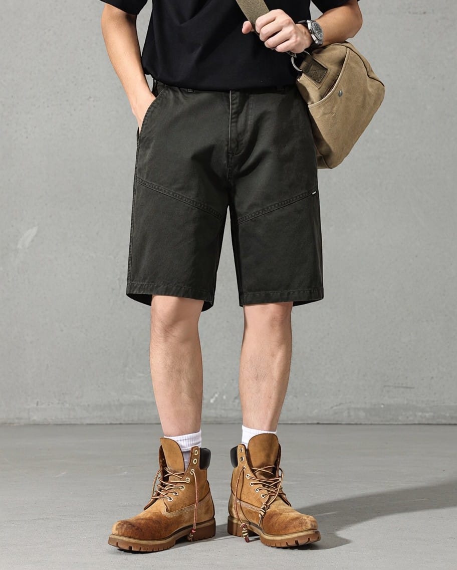 Jackson &amp; Blake  The Foreman Shorts