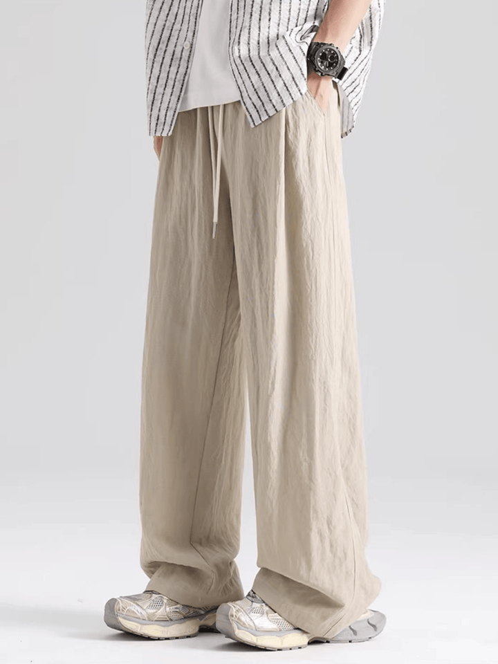 Jackson &amp; Blake  Lagos Linen Pant