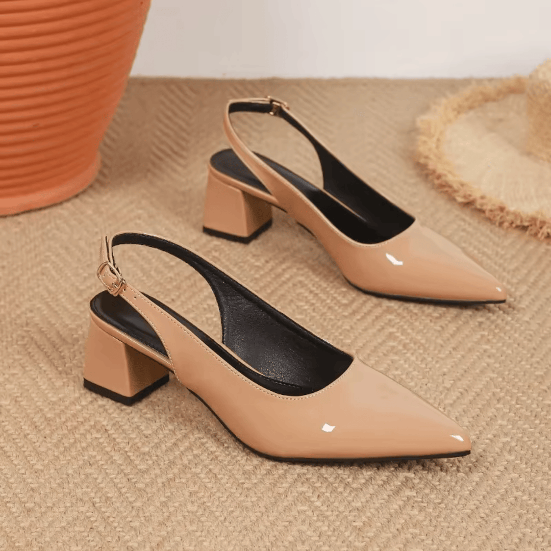 Jackson &amp; Blake  Lena Slingback