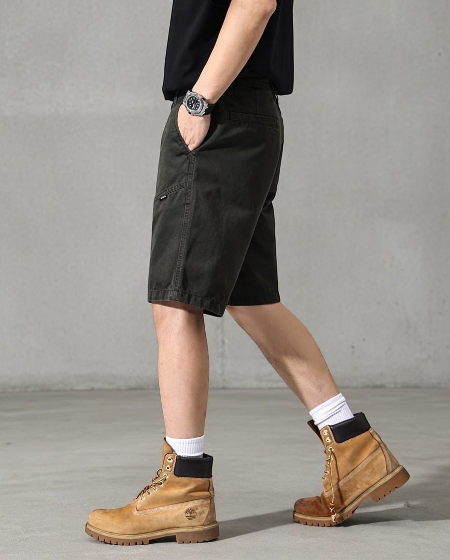 Jackson &amp; Blake  The Foreman Shorts
