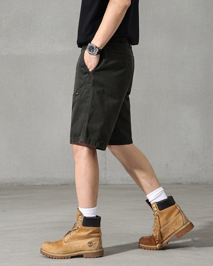 Jackson &amp; Blake  The Foreman Shorts