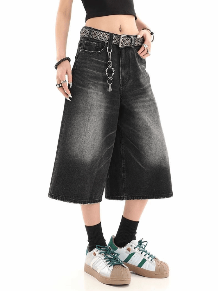Jackson &amp; Blake  Camden Culottes