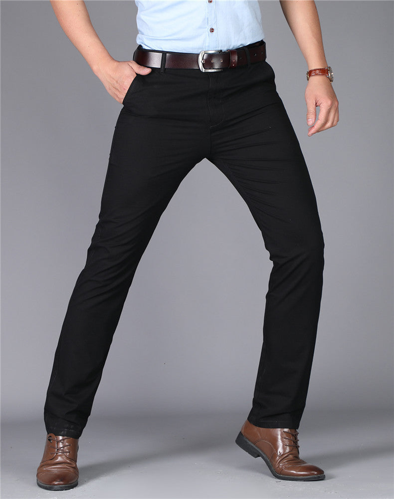 Brixton Cotton Chinos