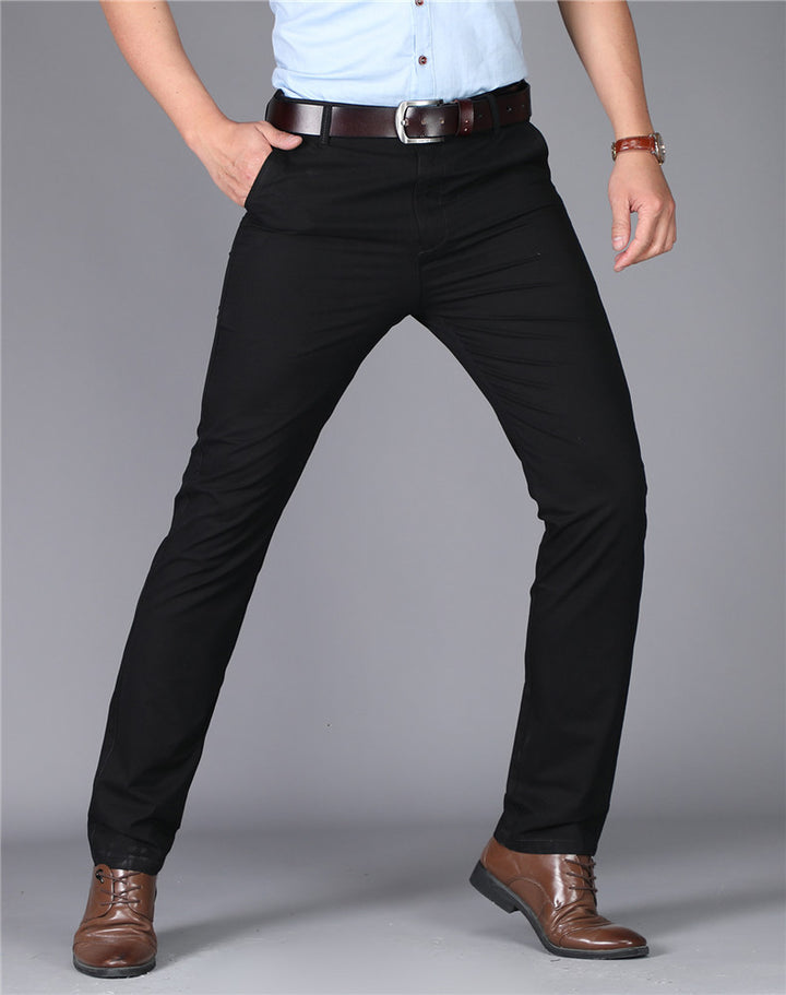 Brixton Cotton Chinos