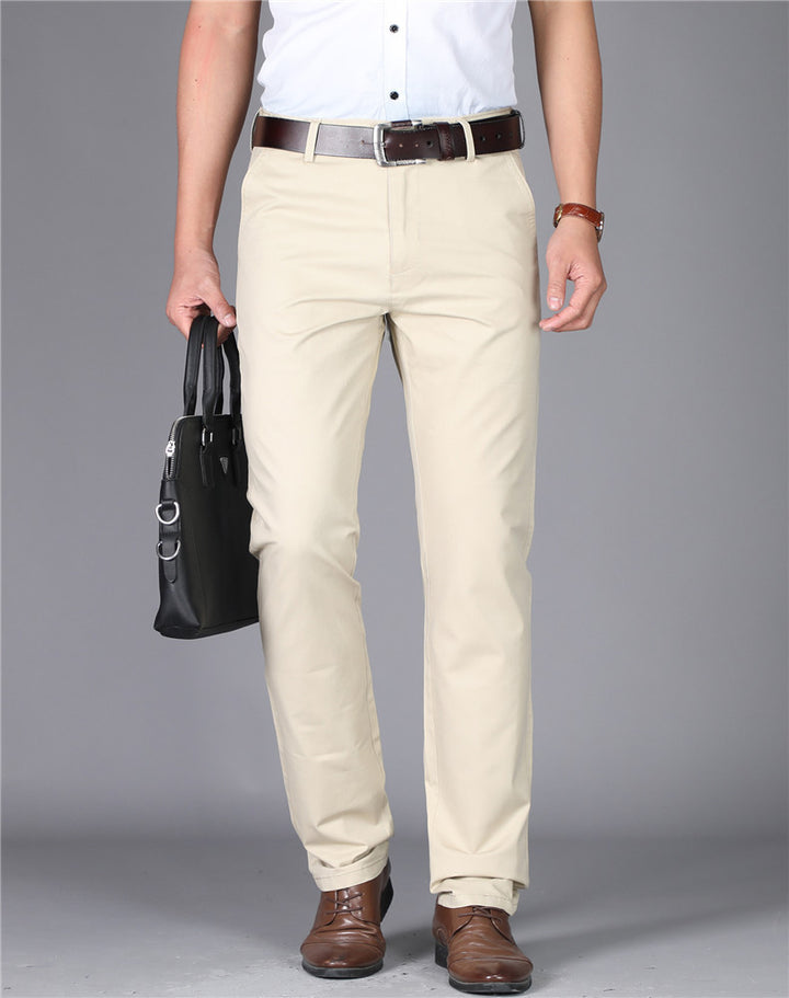 Brixton Cotton Chinos
