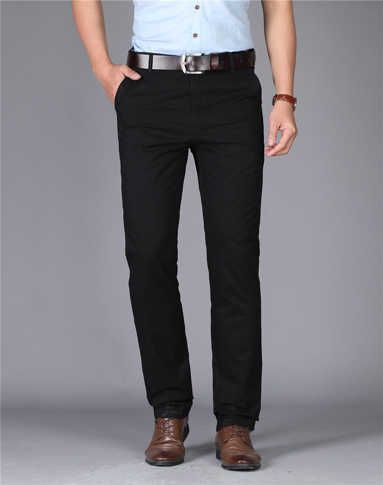 Brixton Cotton Chinos