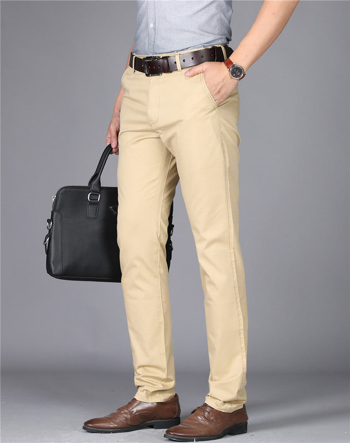 Brixton Cotton Chinos
