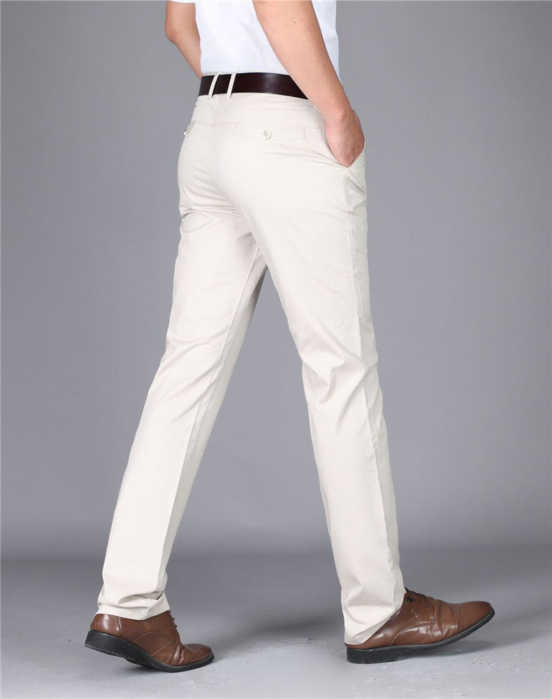Brixton Cotton Chinos