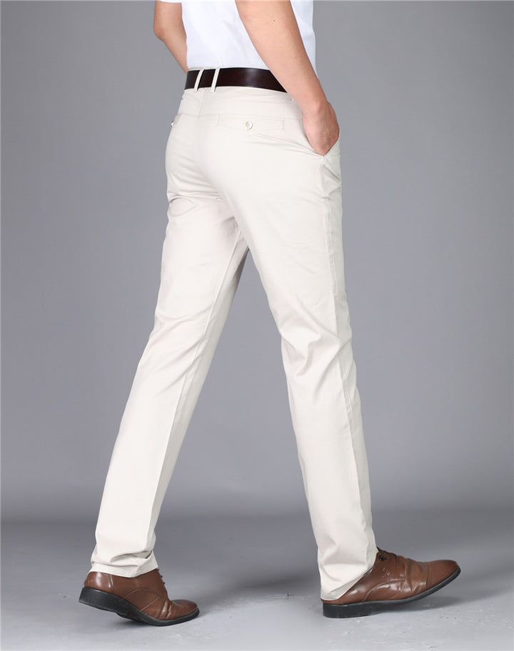 Brixton Cotton Chinos