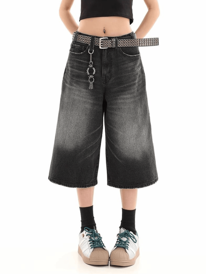 Jackson &amp; Blake  Camden Culottes