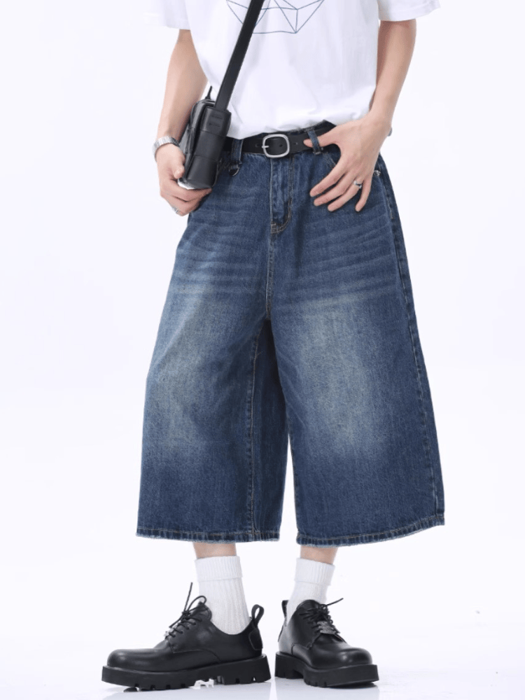 Jackson &amp; Blake  Camden Culottes