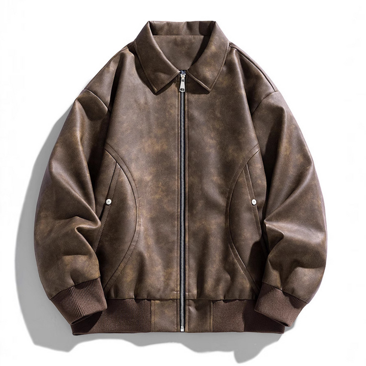 Ashford Bomber Jacket