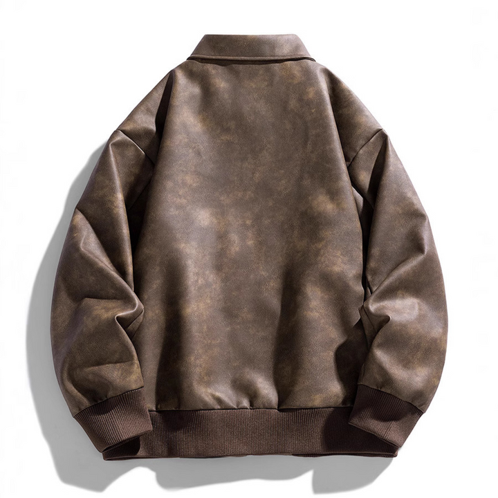 Ashford Bomber Jacket
