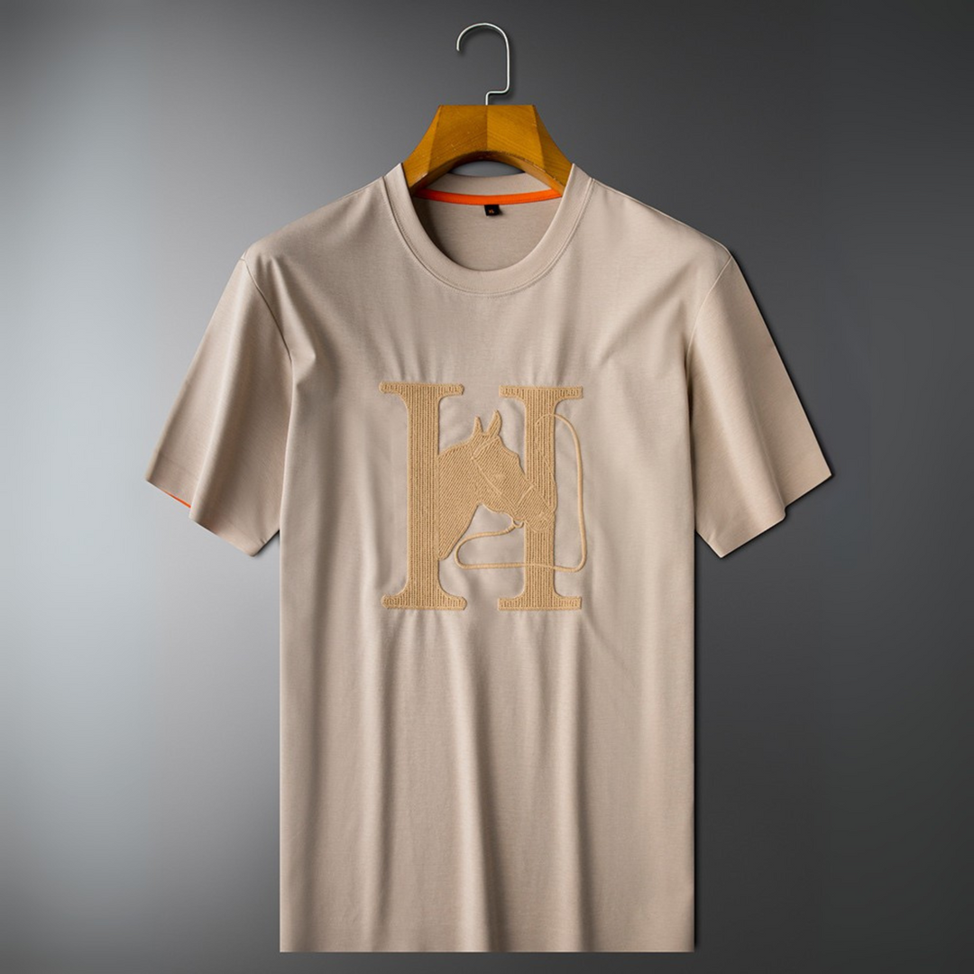 Stallion II Crest Tee