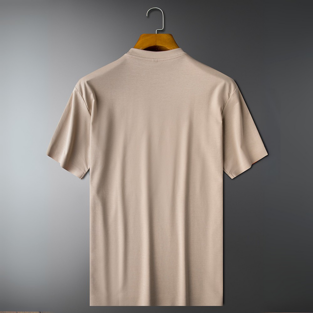 Stallion II Crest Tee