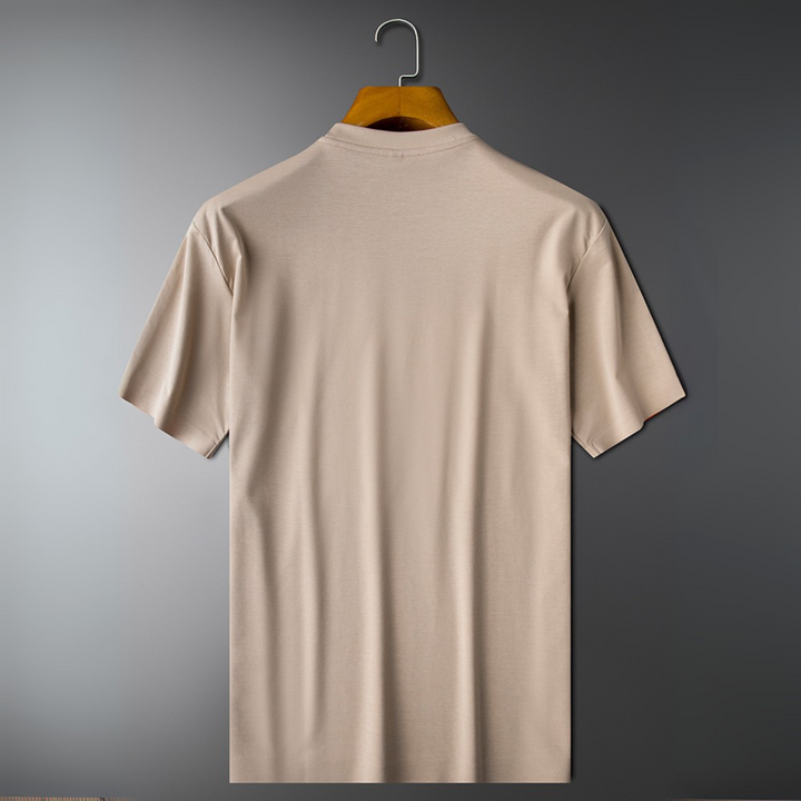 Stallion II Crest Tee