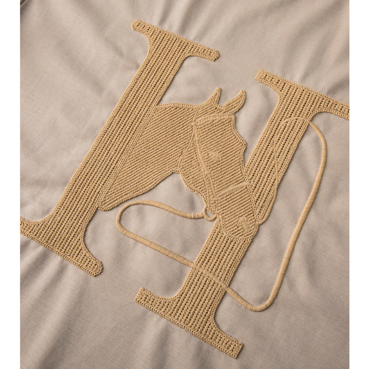 Stallion II Crest Tee