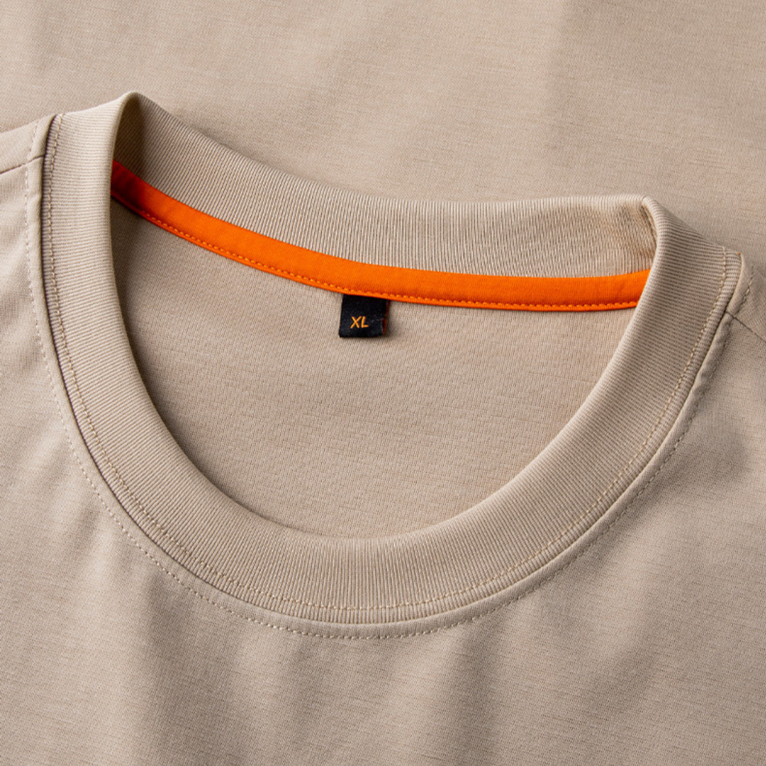 Stallion II Crest Tee