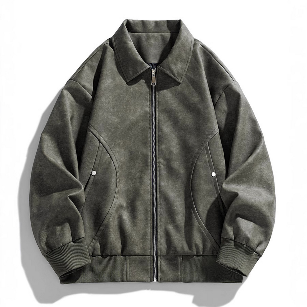 Ashford Bomber Jacket