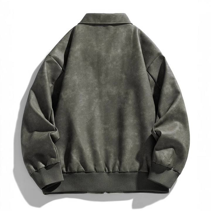 Ashford Bomber Jacket