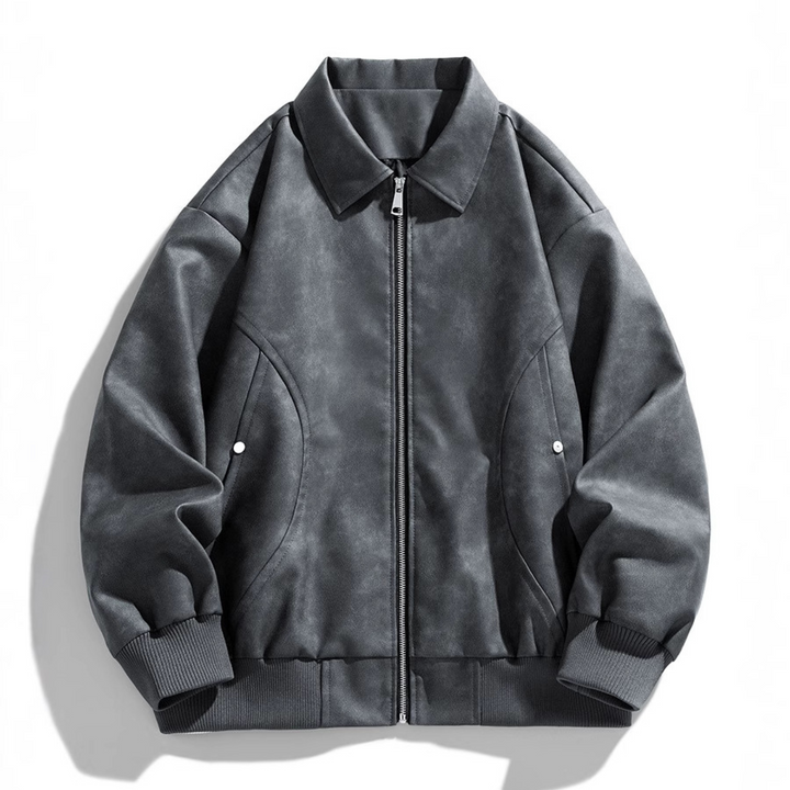 Ashford Bomber Jacket