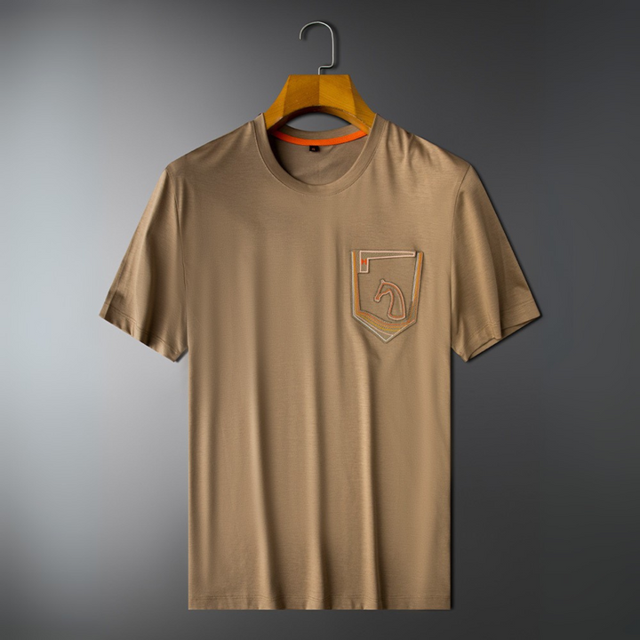 Balmoral Emblem Tee