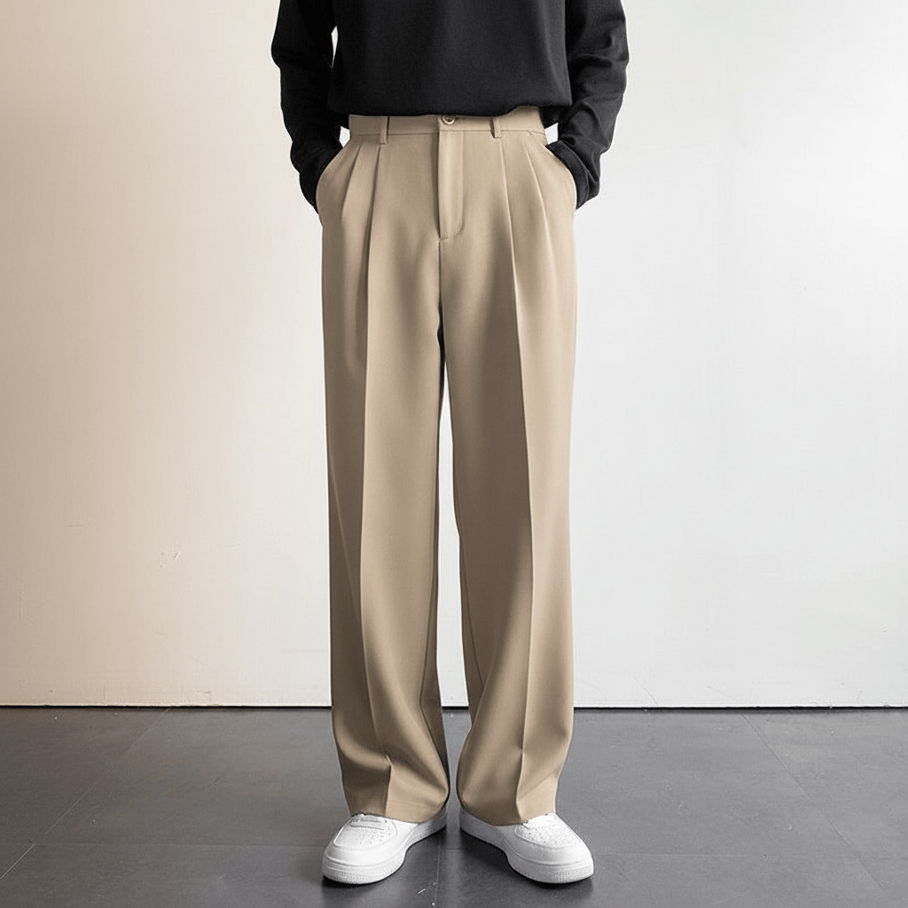 Jackson &amp; Blake Reeve Trouser