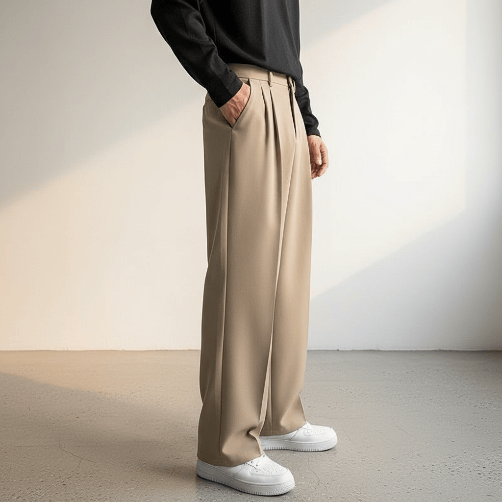 Jackson &amp; Blake Reeve Trouser